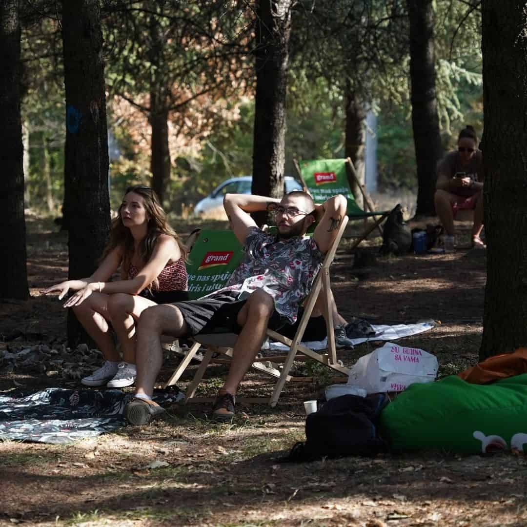 Camp